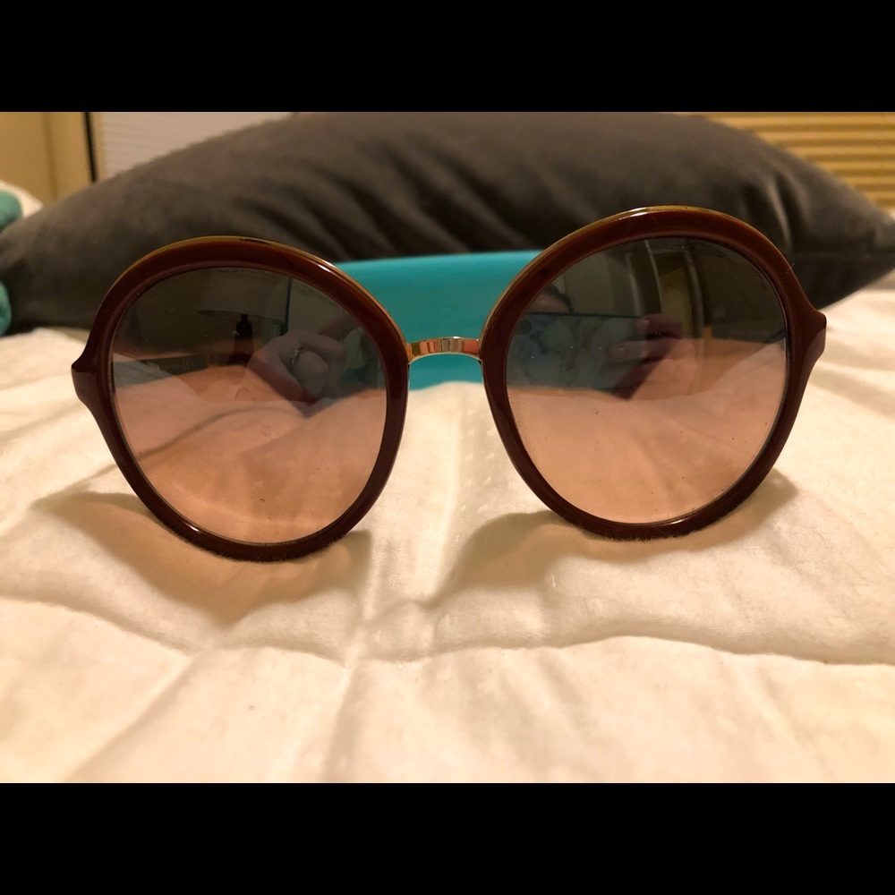 Kate Spade sunglasses